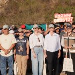 Sectur pone en marcha en Mazatlán la campaña Eco Sinaloa, Playas, Costas y Destinos Limpios 2026