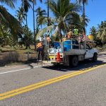 Con 53 mdp se rehabilitan mil 300 kilómetros de 63 tramos carreteros de acceso a destinos turísticos