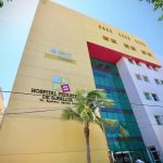 Secretaría de Salud llama a prevenir accidentes automovilísticos durante periodo vacacional