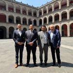 Aumentan los compromisos de compra de maíz al sumarse 300 mil toneladas más, con comercializadoras de la Ciudad de México, anuncia Ismael Bello Esquivel