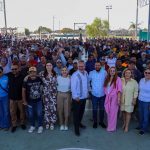 Entregan tarjetas del programa Bienpesca a pescadoras y pescadores de Mazatlán