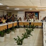 Avanza en Sinaloa la atención a familias desplazadas con estrategia integral del Gobierno estatal