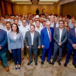 Se tiene asegurada la intención de compra de casi toda la cosecha de maíz de Sinaloa: Gobernador Rocha