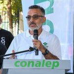 IMPULSA CONALEP SINALOA EL DEPORTE EN LA ZONA NORTE DEL ESTADO