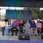 Más de 93 mil personas disfrutan del Carnaval de Guasave