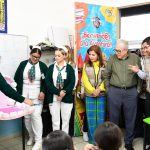 Sinaloa alcanza el 93% de cobertura en la evaluación de la Estrategia Nacional “Vive Saludable, Vive Feliz”