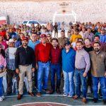 Sinaloa supera meta histórica de certeza jurídica y rebasa los 34 mil títulos de propiedad entregados