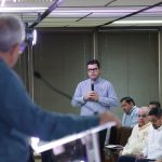 Rehabilitará Gobierno del Estado el puente peatonal de El Maviri: Montero