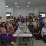 Mujeres en Navolato construyen nuevas oportunidades desde la creatividad