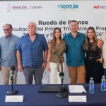 Con estrategia y promoción, Mazatlán destaca entre destinos globales