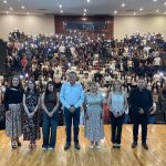 Con éxito se lleva a cabo en Guasave “Punto de Partida”, una jornada con programas, herramientas y vacantes para emprendedores