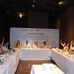 Fortalecen acciones interinstitucionales Secretarías Ejecutivas del SIPINNA en el estado