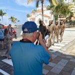 Cruceros fortalecen la actividad turística de Mazatlán durante la Semana Santa