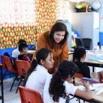 Retorno a clases con 88% de presencialidad en Sinaloa