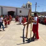 Concordia se viste de tradición y adrenalina esta Semana Santa