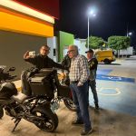 Gobernador Rocha da la bienvenida a participantes de la Semana Internacional de la Moto Mazatlán 2026