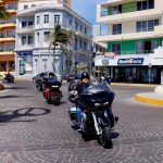 Mazatlán se convierte en el epicentro del motociclismo