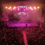 Vive Mazatlán un espectacular cierre de la Semana de la Moto