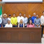 Gobierno de Sinaloa instala Comité de Inspección y Vigilancia en Mazatlán
