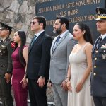 Conmemoran el 136 aniversario del natalicio del Gral. Rafael Buelna Tenorio “El Granito de Oro”