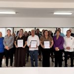 Impulsan COEPRISS y Ayuntamiento de Eldorado certificación sanitaria para fortalecer producción de moluscos bivalvos.