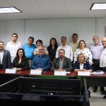 Sinaloa fortalece trabajo con ANTAP y CONAPESCA en favor de la pesca y acuacultura nacional
