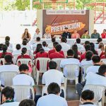 “Aprendimos qué hacer en una emergencia”: jóvenes de Rosario destacan la Feria Municipal de la Prevención