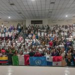 Más de 500 jóvenes de Salvador Alvarado fortalecen su liderazgo como agentes de cambio por un futuro más sostenible