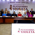 En Sinaloa se construyen espacios más inclusivos, igualitarios y libres de violencia contra las mujeres: Gobernadora Yeraldine