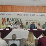 Impulsa Sectur el turismo cultural a través de “Raíces y Colores”