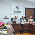 Interconectará Sinaloa información de declaraciones patrimoniales a Inteligencia de Datos Anticorrupción