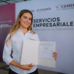 Entrega Gobierno de Sinaloa títulos de marca a 277 emprendedores y MiPyMEs