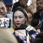 Asistirá gobernadora Yeraldine a reunión de IMSS Bienestar con la presidenta Claudia Sheinbaum