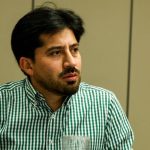 Solicita Omar López Campos licencia temporal en SEBIDES, sin goce de sueldo