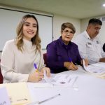 ICATSIN FORTALECE ALIANZAS EN GUASAVE PARA IMPULSAR LA CAPACITACIÓN Y PREVENCIÓN EN EL DESARROLLO PRODUCTIVO