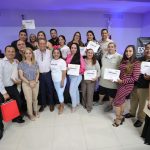 Se gradúan 35 emprendedores de Mazatlán de la nueva generación del programa de incubación “Escala MX”
