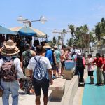 Mazatán recibió a más de 249 mil cruceristas de enero a mayo