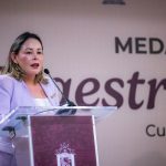 Programa IMSS Bienestar tiene un balance positivo en Sinaloa: Gobernadora Yeraldine