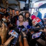 Realizarán censo en Villa Juárez, Navolato, para brindar apoyos a la población: Gobernadora Yeraldine