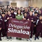 ¡Vamos a ganar! Sinaloa listo para los Juegos Deportivos Escolares Nacionales de la Educación Básica 2026