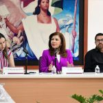 SEPyC y Secretaría de Salud fortalecen acciones para cumplir la meta del 100% en la estrategia “Vive Saludable, Vive Feliz”