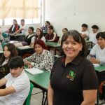 La ciencia abre oportunidades para estudiantes de CECyTE en Loma de Rodriguera
