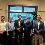 Reciben autoridades de Sinaloa a comisión del Gobierno de China, interesados en adquirir producción de sorgo.