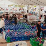 AQUATÓN 2026 supera meta histórica y recauda más de 1.2 millones de litros de agua