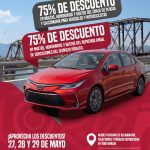 SATES anuncia estímulos fiscales y programas de regularización vehicular vigentes durante mayo