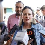 Mexinol es el tipo de desarrollos que necesita Sinaloa: Gobernadora Yeraldine
