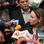 Gobernadora Yeraldine reitera el llamado al diálogo a comunidades indígenas que se sientan afectadas