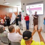 DIF Sinaloa y Fundación Buena Vista impulsan jornada para devolver la vista a más de 250 personas con catarata y pterigión