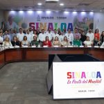 A través de “Sinaloa: La Fiesta de Mundial”, se promocionará turísticamente al estado durante el Mundial 2026