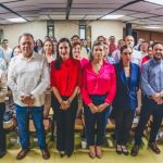 Capacitan a funcionarios para fortalecer el derecho a una atención ciudadana digna